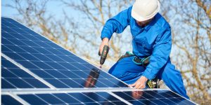 Installation Maintenance Panneaux Solaires Photovoltaïques à Bailleau-l'Eveque